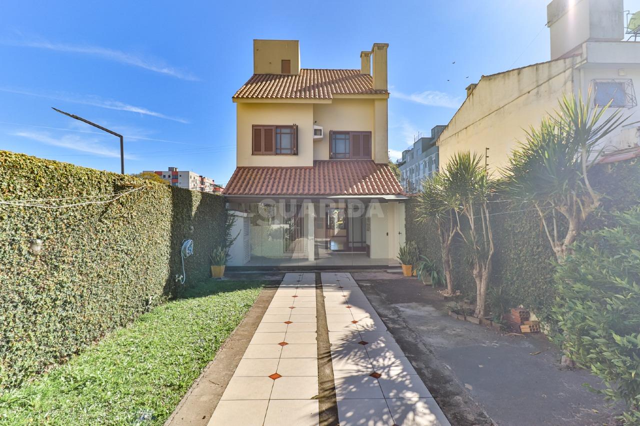 Casa em condominio para alugar em Rua Chico Pedro, 191 - foto 10