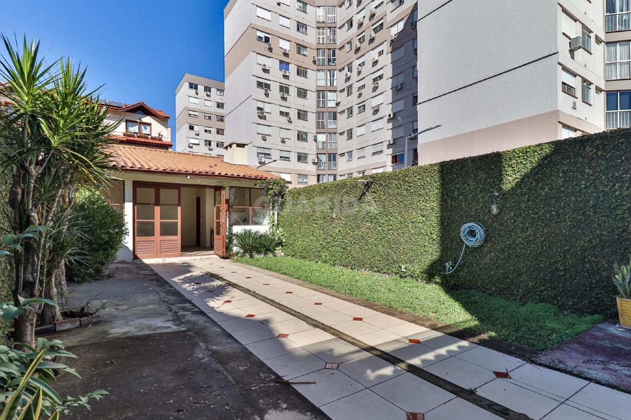 Casa em condominio para alugar em Rua Chico Pedro, 191 - foto 8