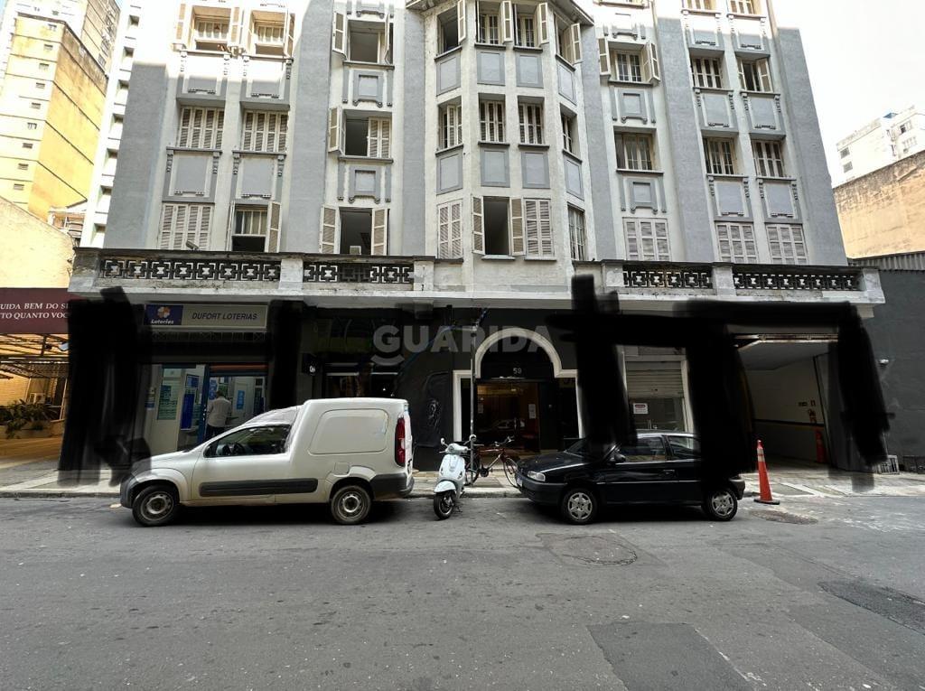 loja ponto comercial para alugar em Rua General Andrade Neves, 65 - foto 6