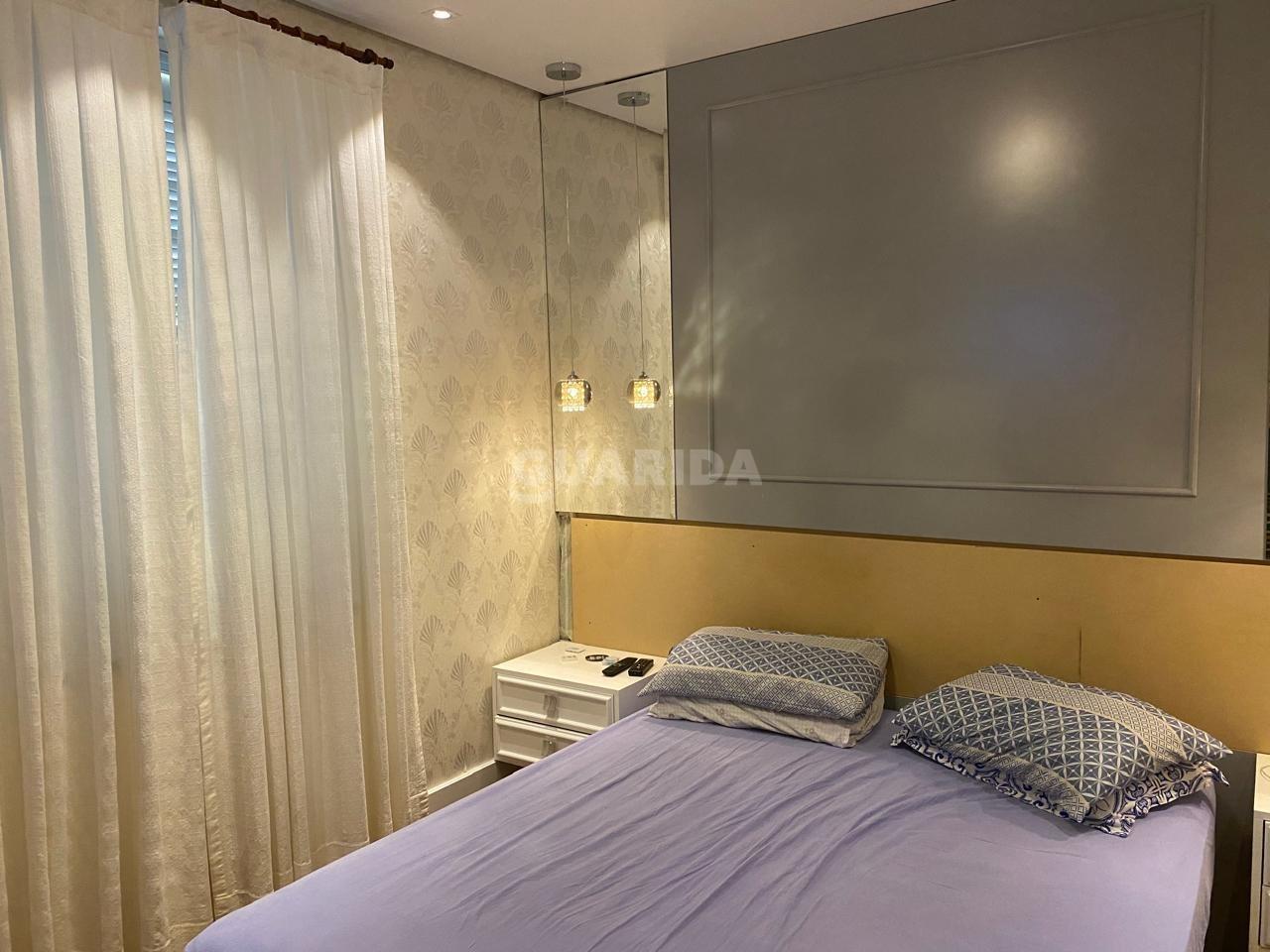 Apartamento para alugar em Rua Tuparaí, 260 - foto 10