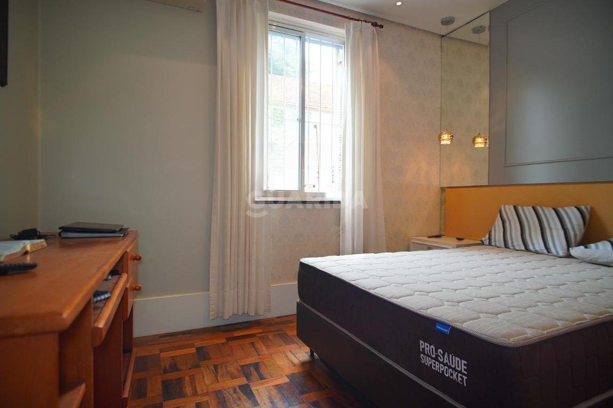 Apartamento para alugar em Rua Tuparaí, 260 - foto 9