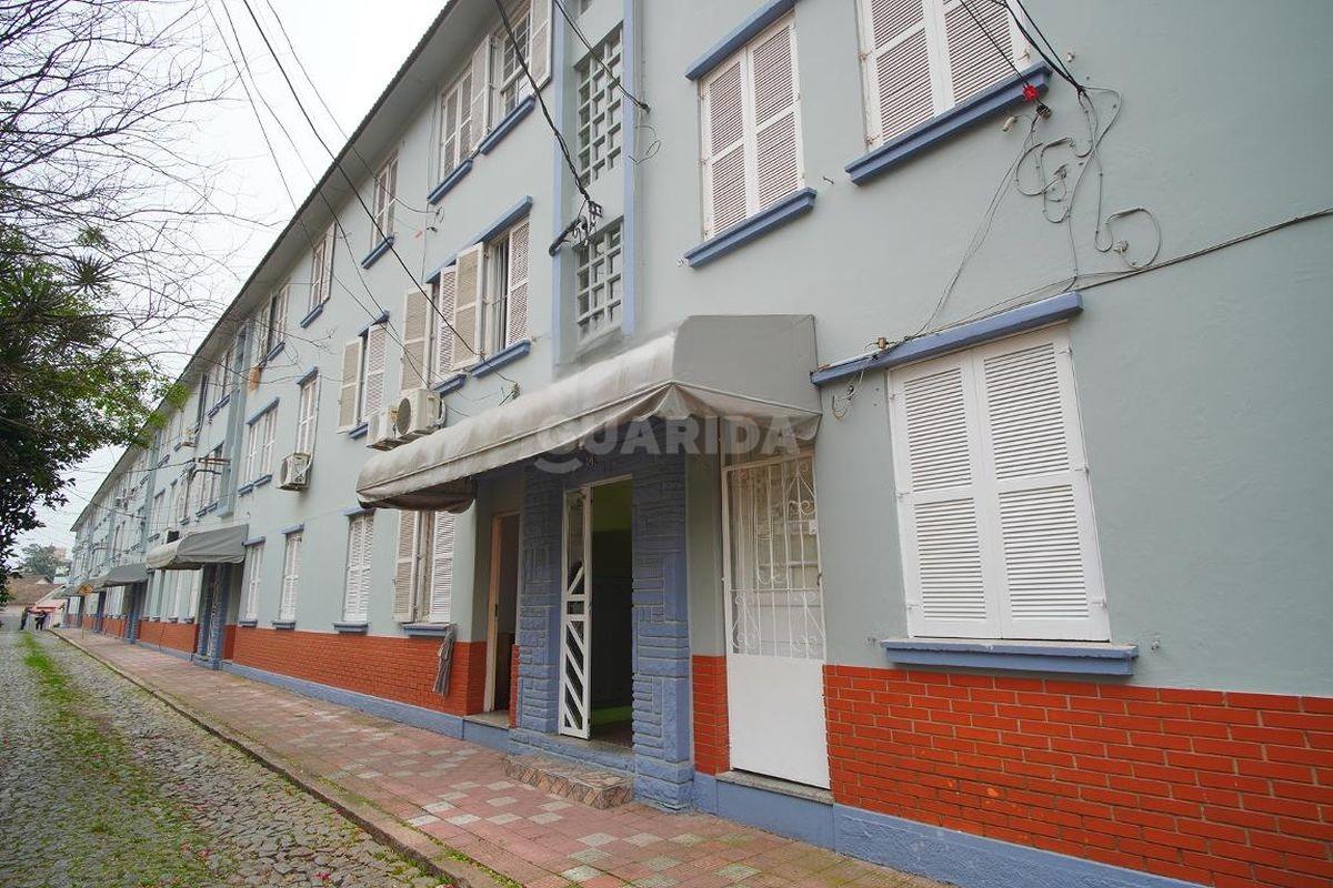 Apartamento para alugar em Rua Tuparaí, 260 - foto 22