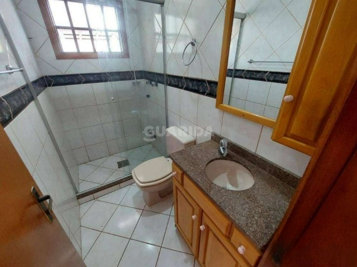 casa sobrado para alugar em Avenida Otto Niemeyer, 1154 - foto 8