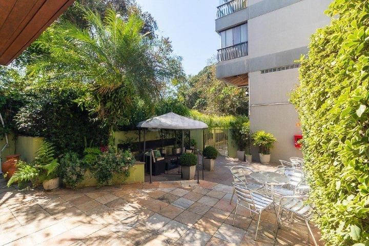Apartamento para alugar em Avenida Doutor Nilo Peçanha, 2586 - foto 20