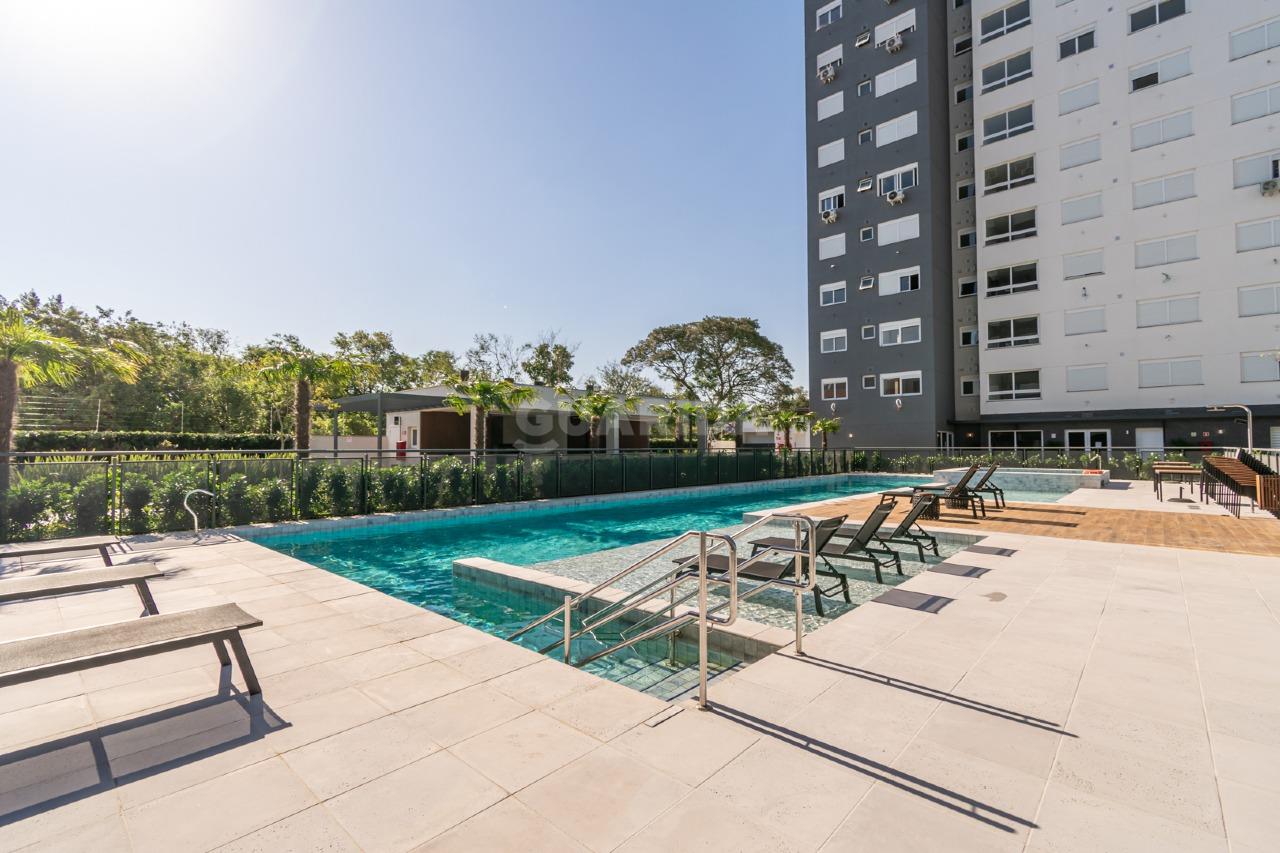 Apartamento para alugar em Rua Jayr Amaury Koebe, 220 - foto 27