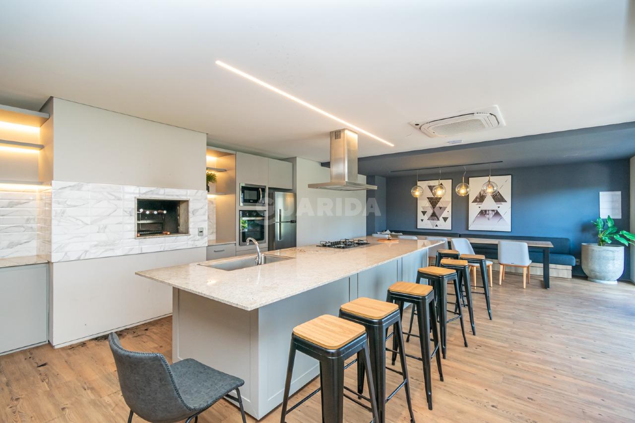 Apartamento para alugar em Rua Jayr Amaury Koebe, 220 - foto 28