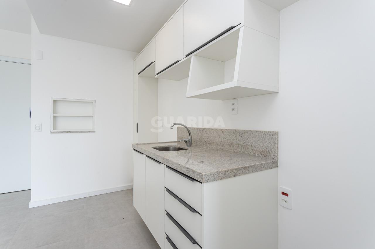 Apartamento para alugar em Rua Jayr Amaury Koebe, 220 - foto 7