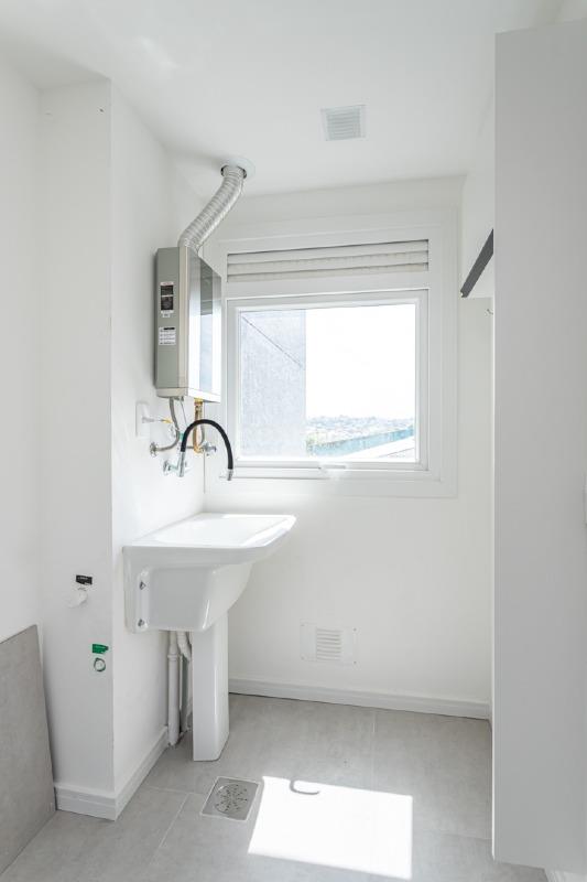 Apartamento para alugar em Rua Jayr Amaury Koebe, 220 - foto 8