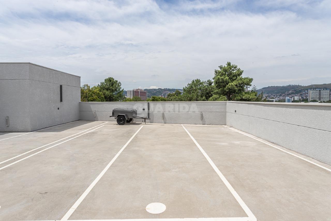 Apartamento para alugar em Rua Jayr Amaury Koebe, 220 - foto 20