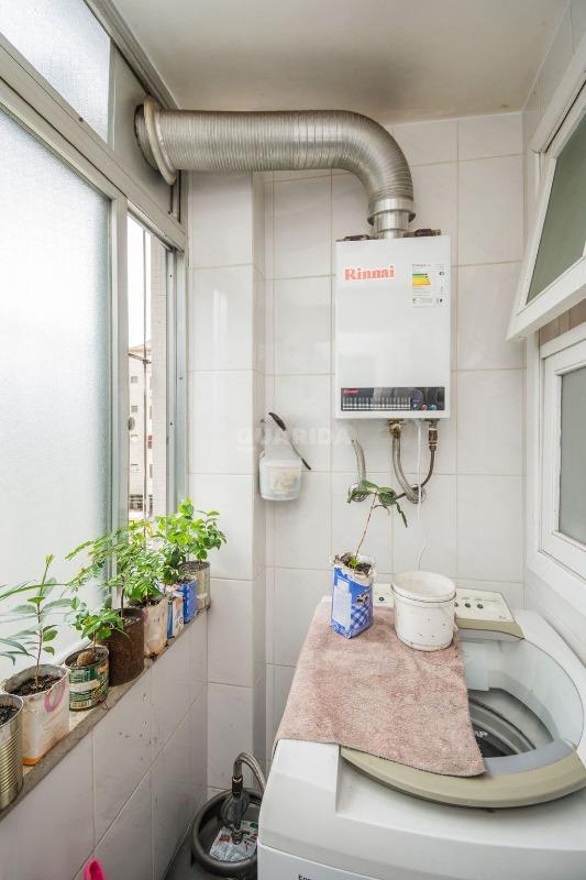 Apartamento para alugar em Rua Coronel Feijó, 1217 - foto 7