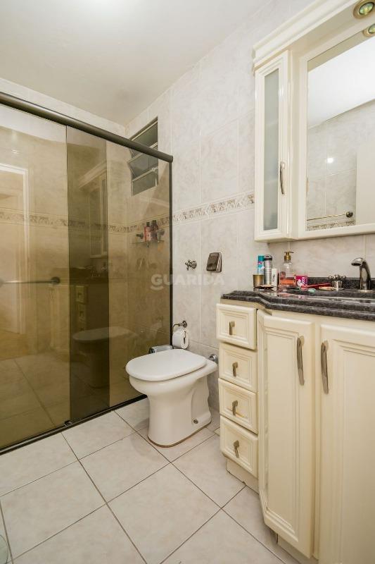 Apartamento para alugar em Rua Coronel Feijó, 1217 - foto 10