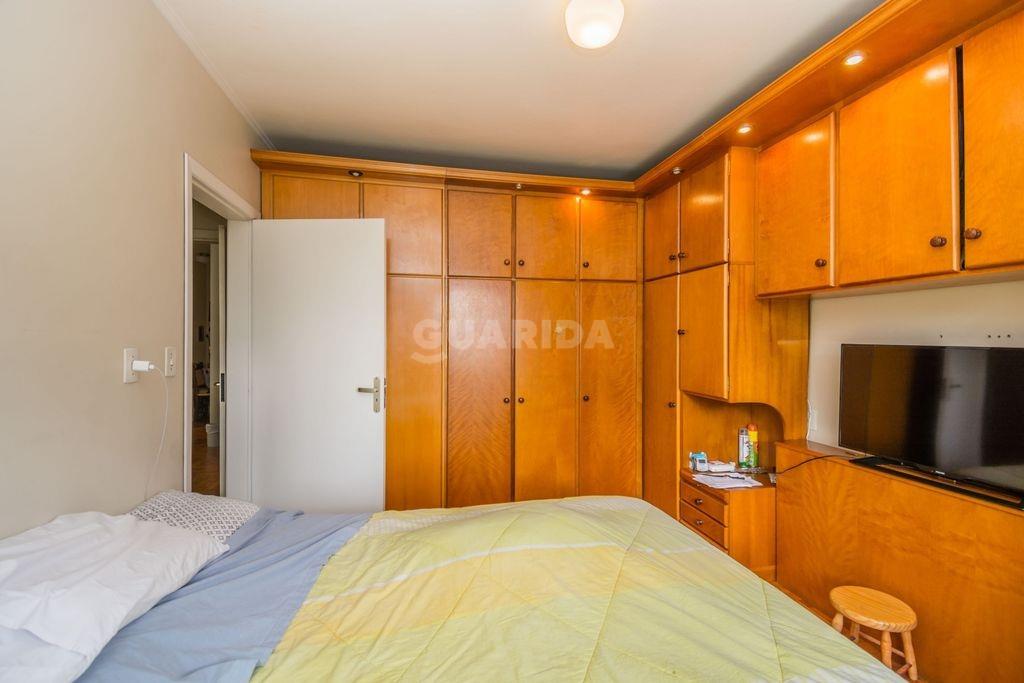 Apartamento para alugar em Rua Coronel Feijó, 1217 - foto 8