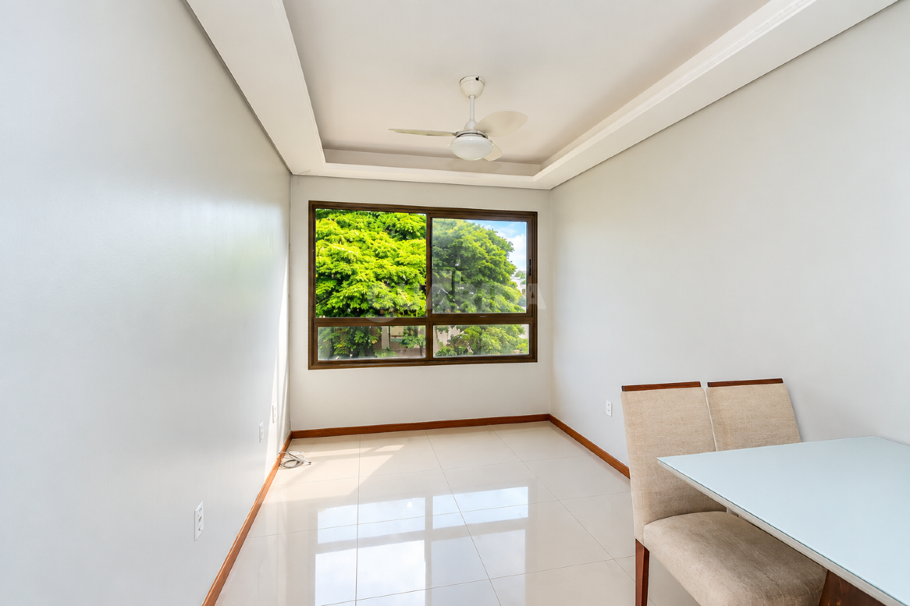 Apartamento para alugar em Rua Silva Tavares, 171 - foto 1