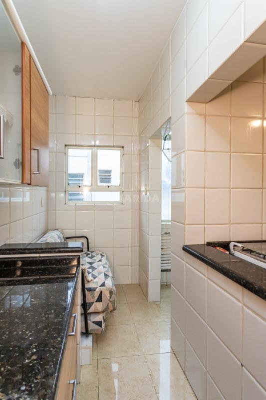 Apartamento para alugar em Rua Engenheiro Vespúcio de Abreu, 76 - foto 9