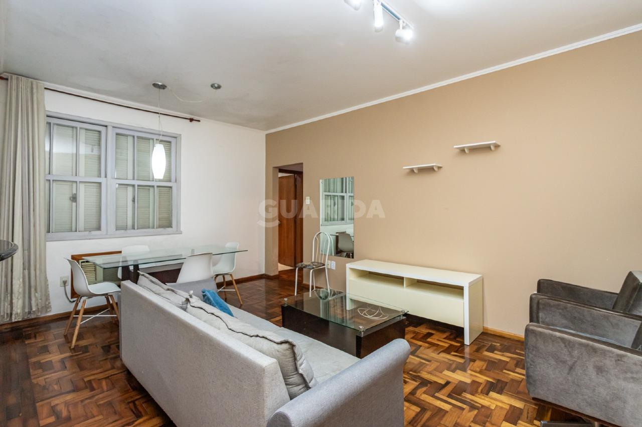 Apartamento para alugar em Rua Engenheiro Vespúcio de Abreu, 76 - foto 2