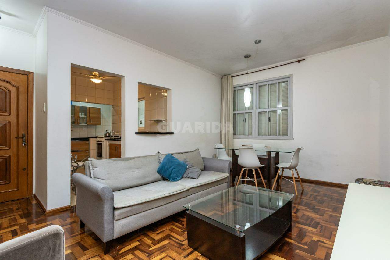 Apartamento para alugar em Santana, Porto Alegre - foto 1