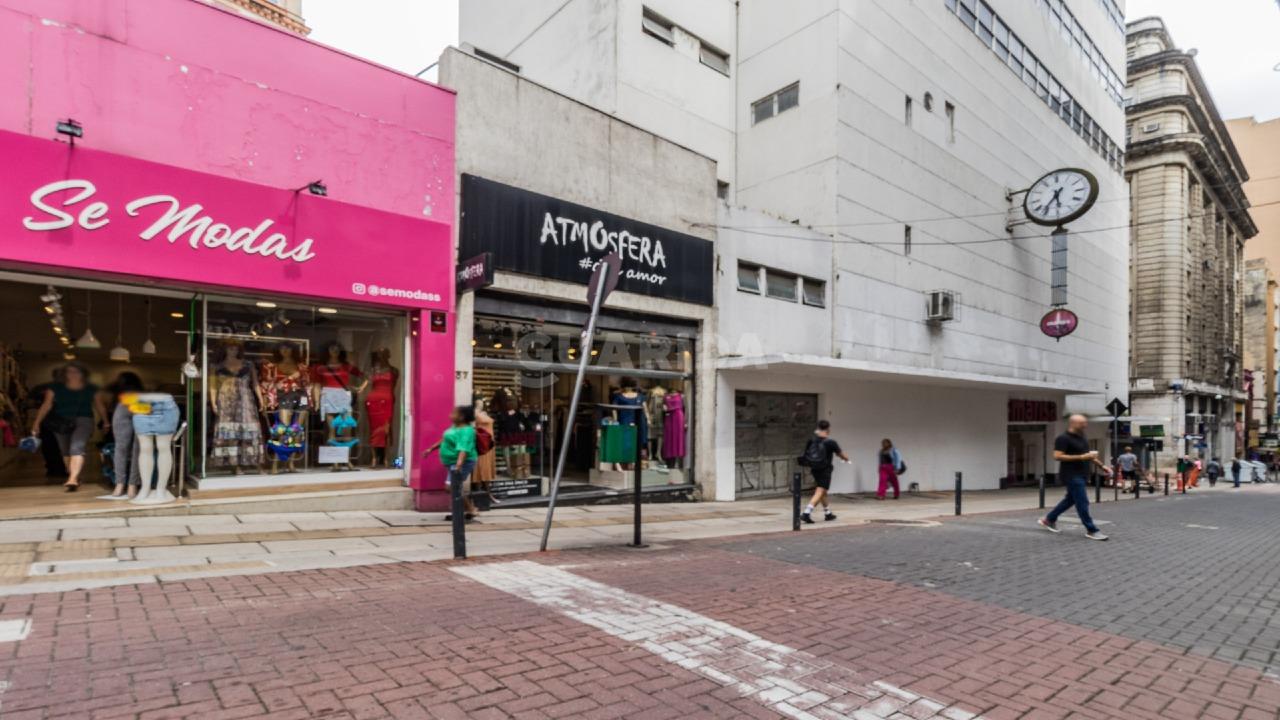 loja ponto comercial para alugar em Rua Marechal Floriano Peixoto, 137 - foto 19
