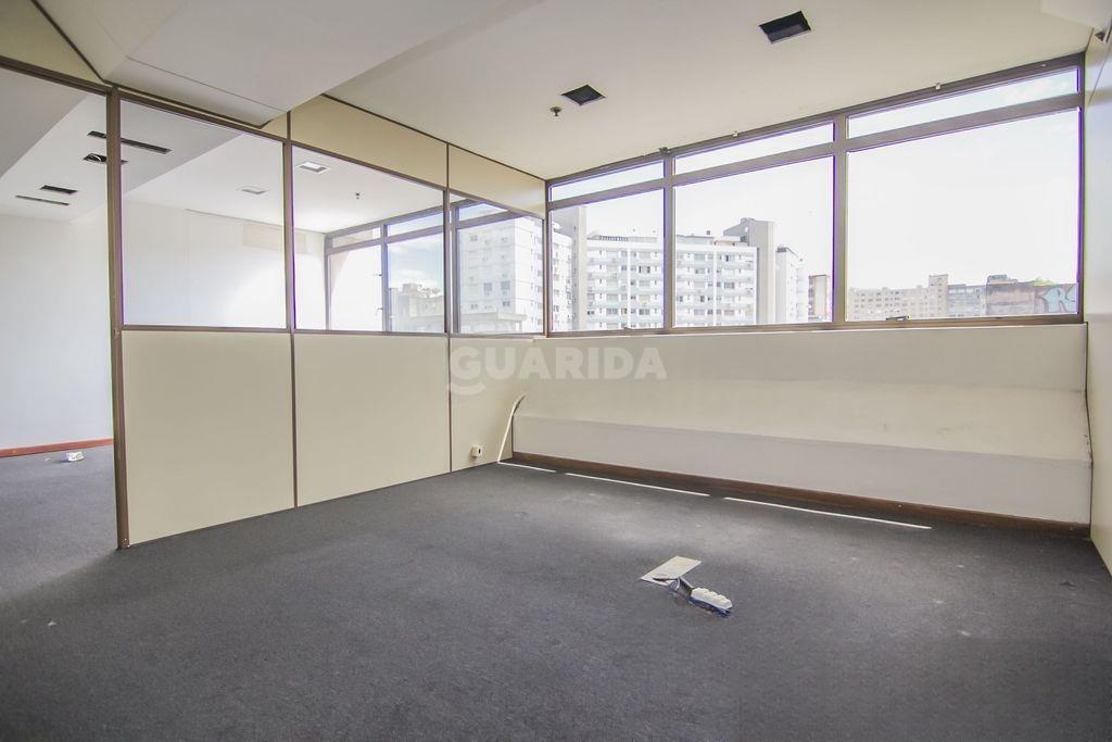 consultorio sala conjunto para alugar em Rua Doutor Barros Cassal, 180 - foto 14