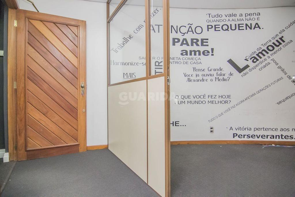 consultorio sala conjunto para alugar em Rua Doutor Barros Cassal, 180 - foto 16