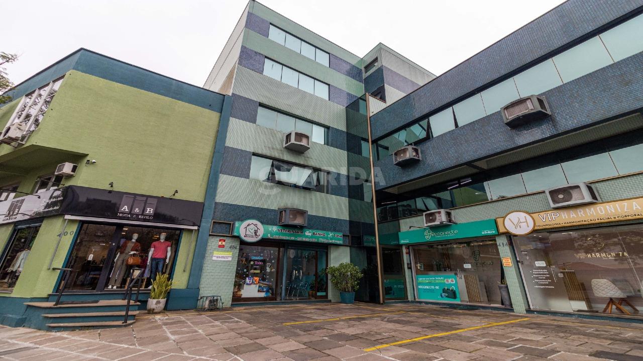 consultorio sala conjunto para alugar em Avenida Neusa Goulart Brizola, 410 - foto 12
