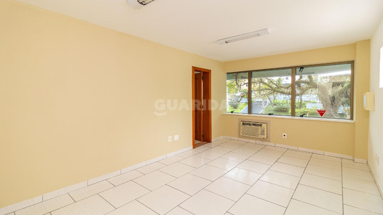 consultorio sala conjunto para alugar em Petrópolis, Porto Alegre - foto 1