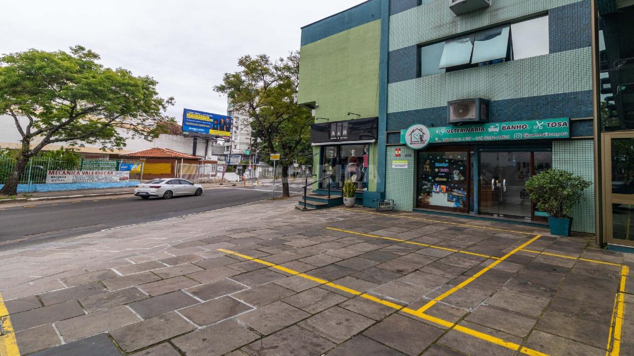 consultorio sala conjunto para alugar em Avenida Neusa Goulart Brizola, 410 - foto 13