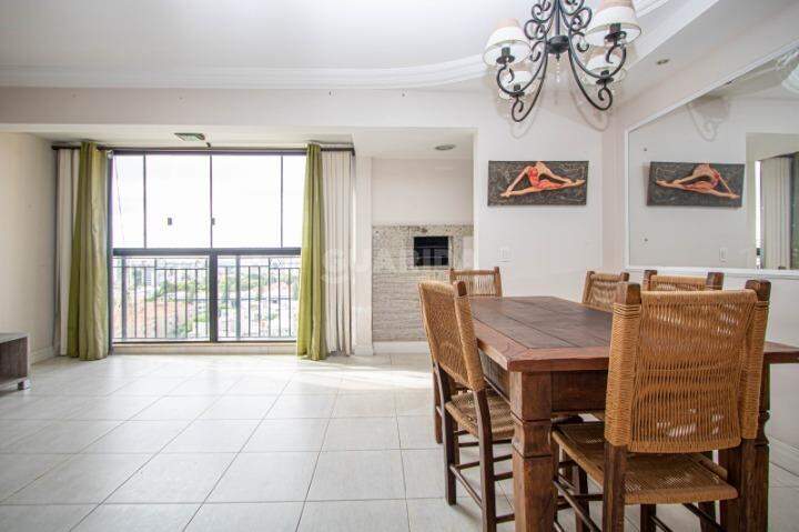 Apartamento para alugar em Avenida Túlio de Rose, 260 - foto 2