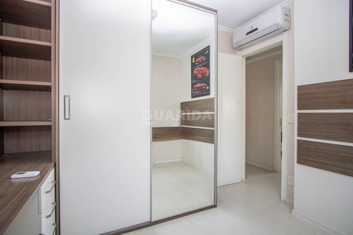Apartamento para alugar em Avenida Túlio de Rose, 260 - foto 12