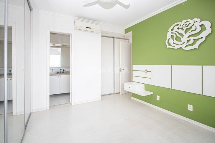 Apartamento para alugar em Avenida Túlio de Rose, 260 - foto 14