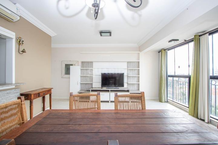 Apartamento para alugar em Avenida Túlio de Rose, 260 - foto 3