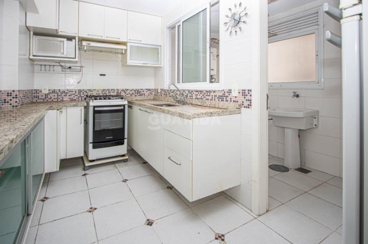 Apartamento para alugar em Avenida Túlio de Rose, 260 - foto 8