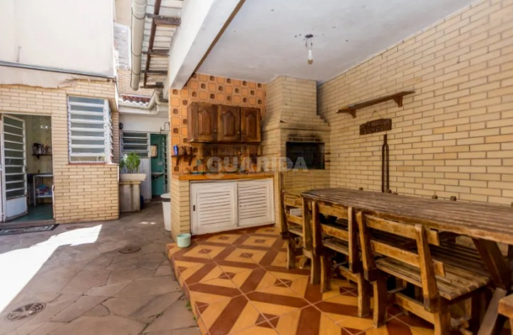 casa sobrado para alugar em Rua Vicente Failace, 466 - foto 6