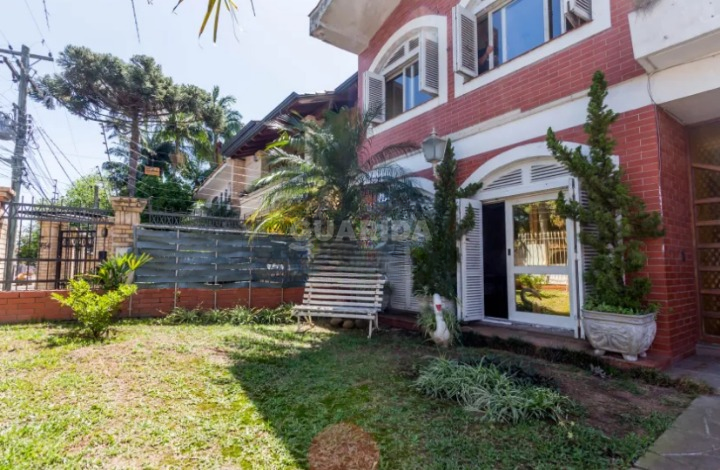 casa sobrado para alugar em Rua Vicente Failace, 466 - foto 8