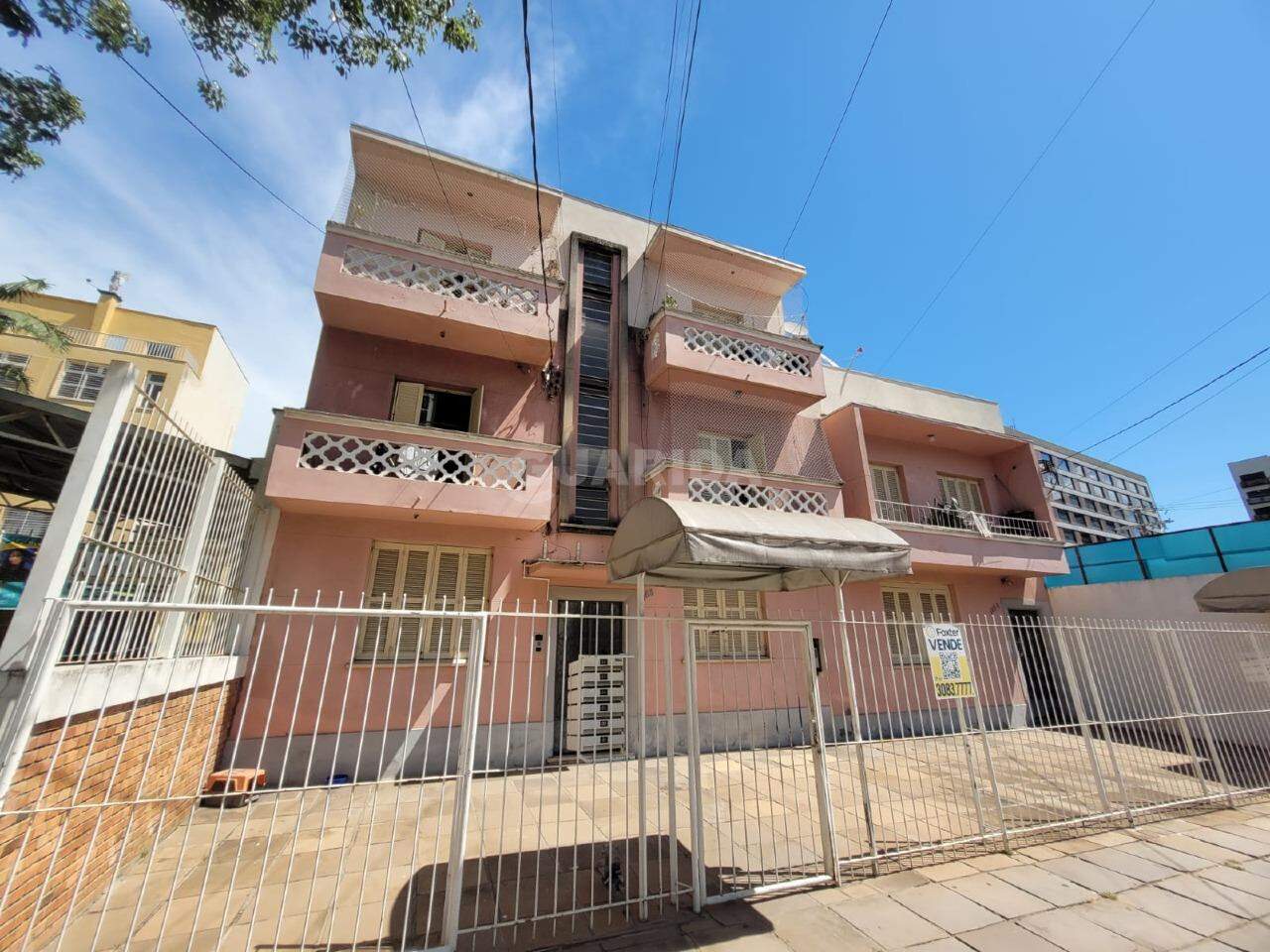 Apartamento para alugar em Rua Marcílio Dias, 1163 - foto 17