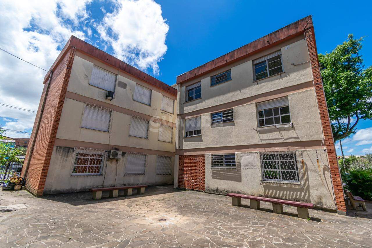 Apartamento para alugar em Avenida Francisco Massena Vieira, 222 - foto 14