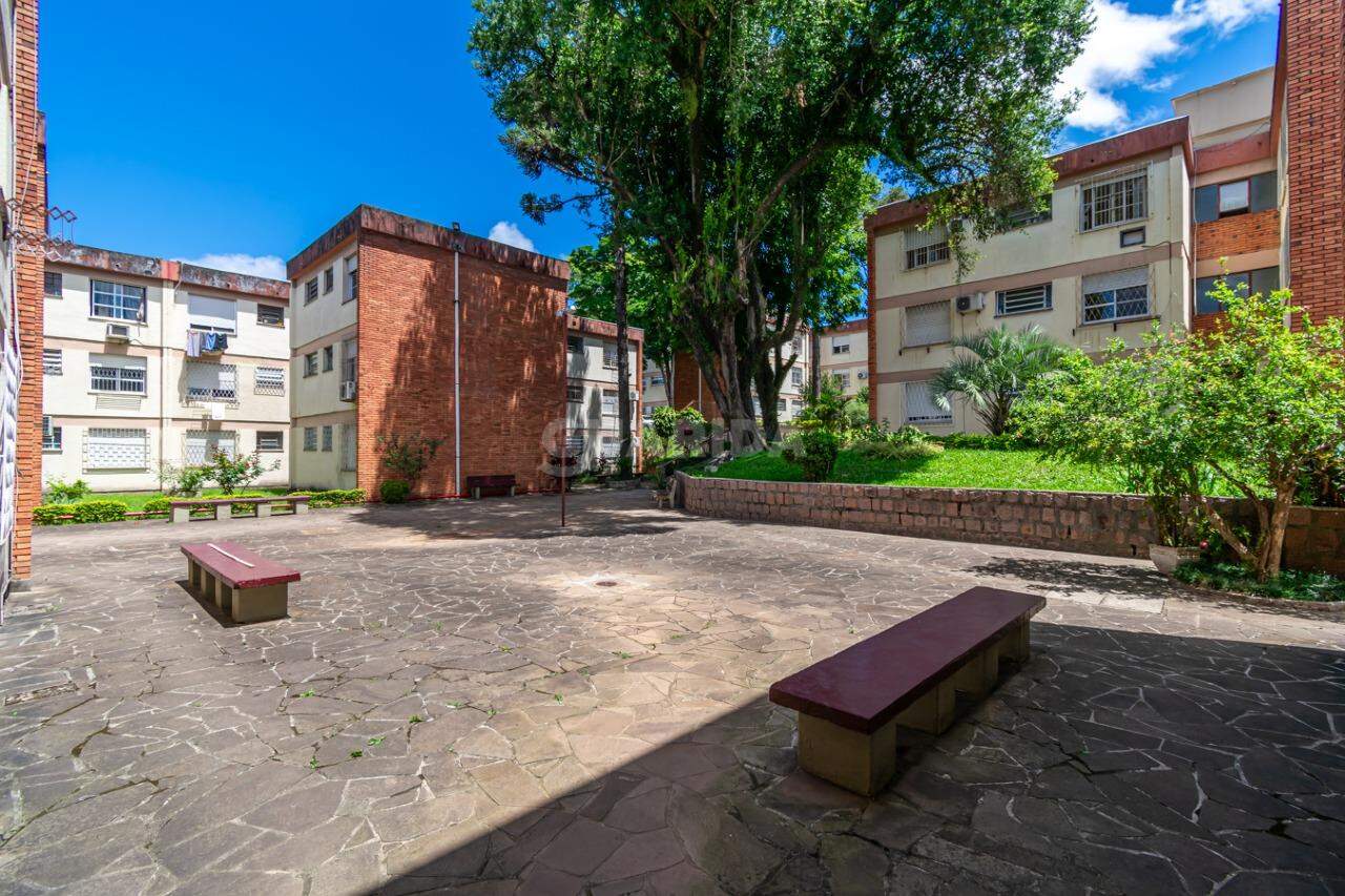 Apartamento para alugar em Avenida Francisco Massena Vieira, 222 - foto 13
