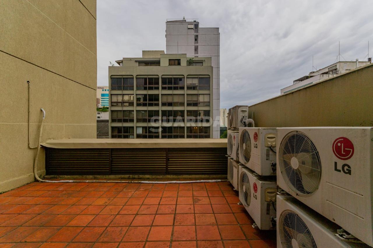 consultorio sala conjunto para alugar em Rua Luciana de Abreu, 471 - foto 17