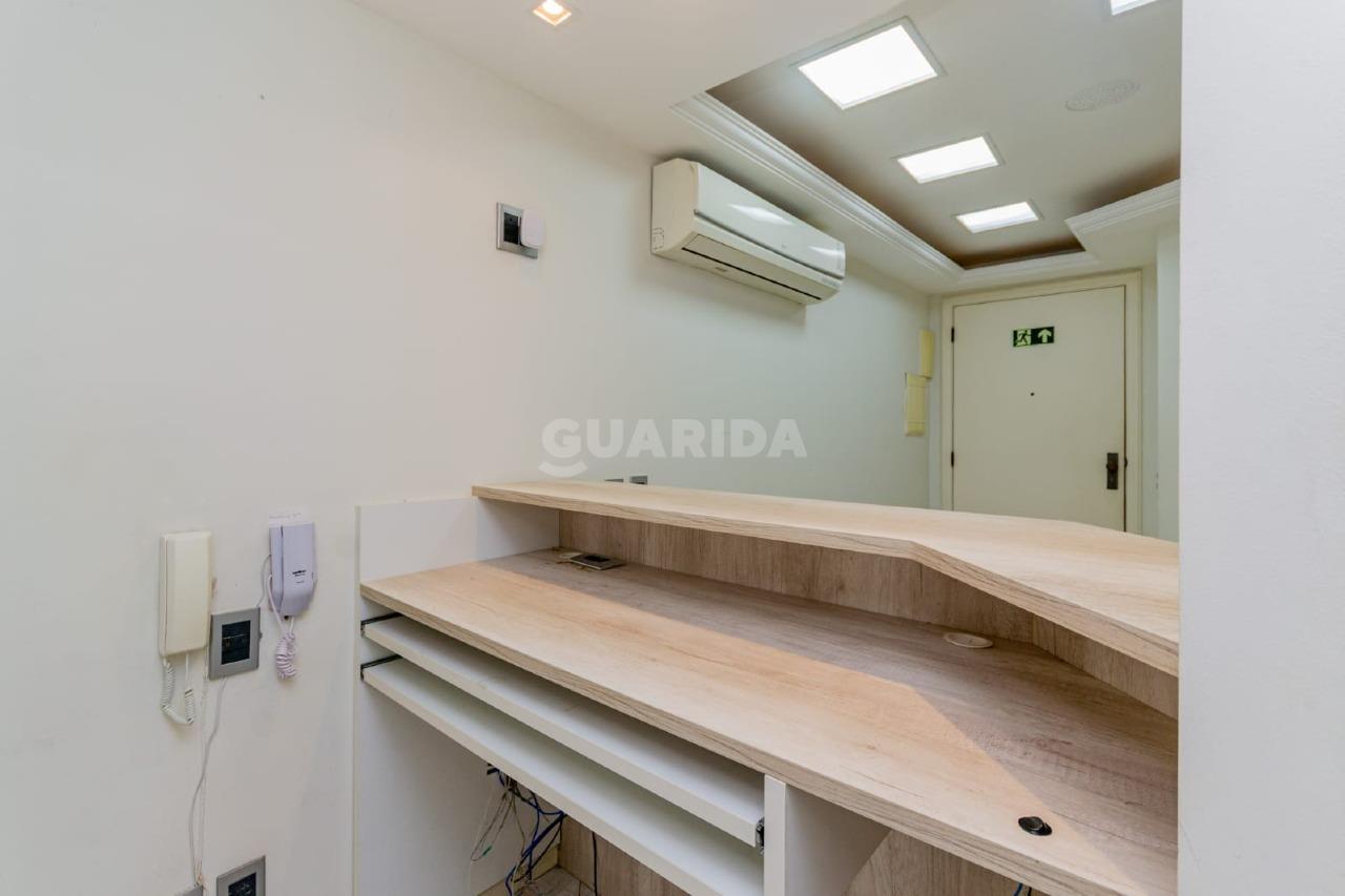 consultorio sala conjunto para alugar em Rua Luciana de Abreu, 471 - foto 5