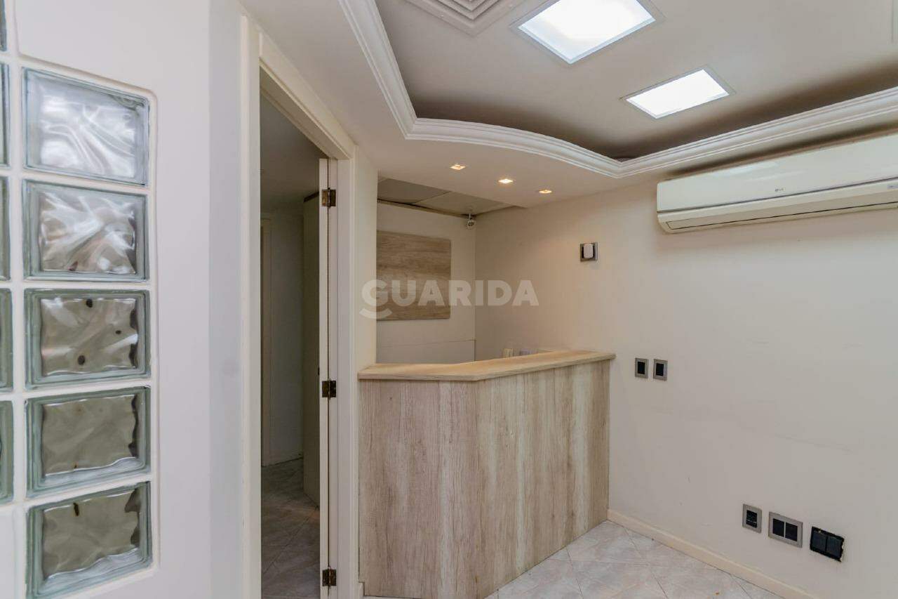 consultorio sala conjunto para alugar em Moinhos de Vento, Porto Alegre - foto 1