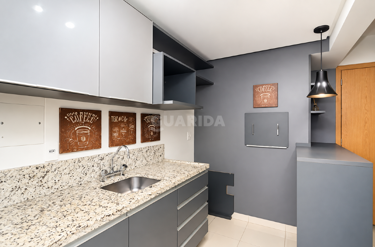Apartamento para alugar em Avenida Coronel Lucas de Oliveira, 2704 - foto 9