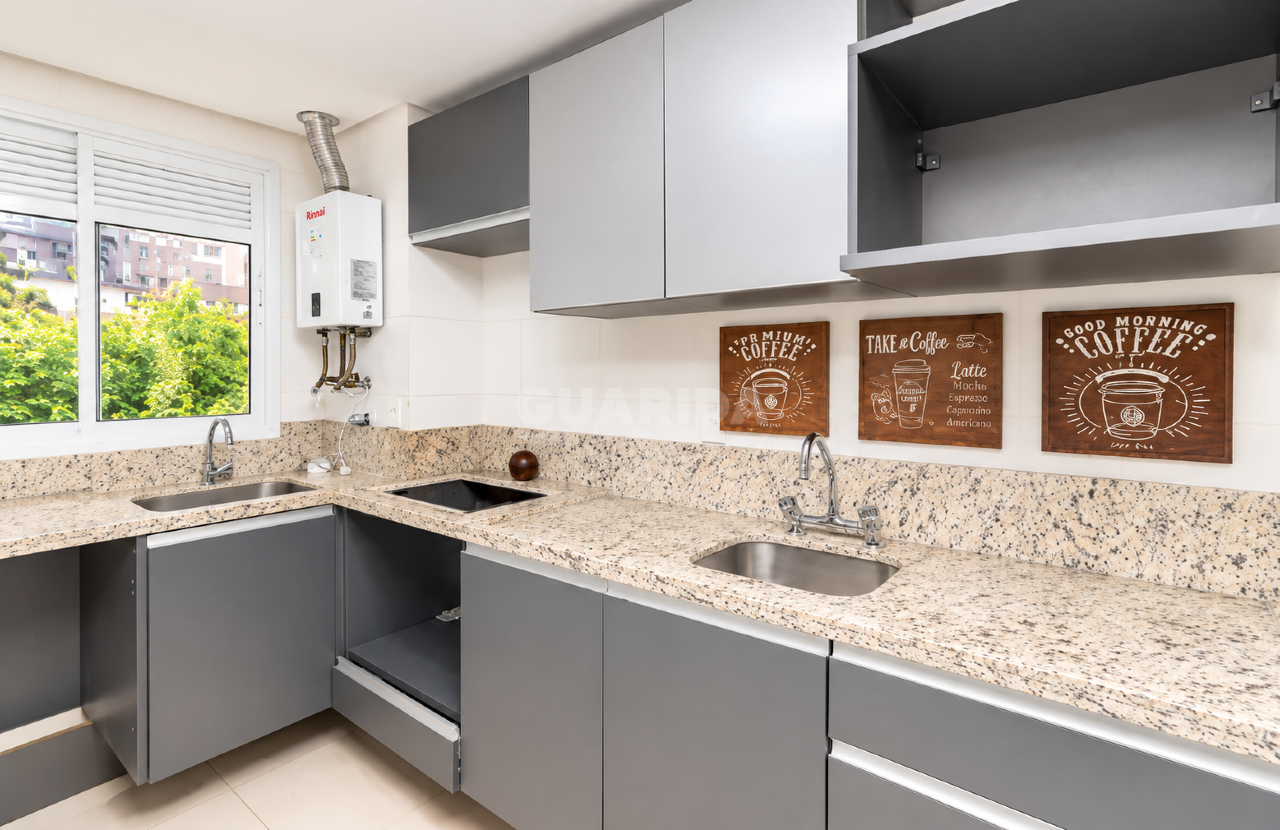 Apartamento para alugar em Avenida Coronel Lucas de Oliveira, 2704 - foto 7