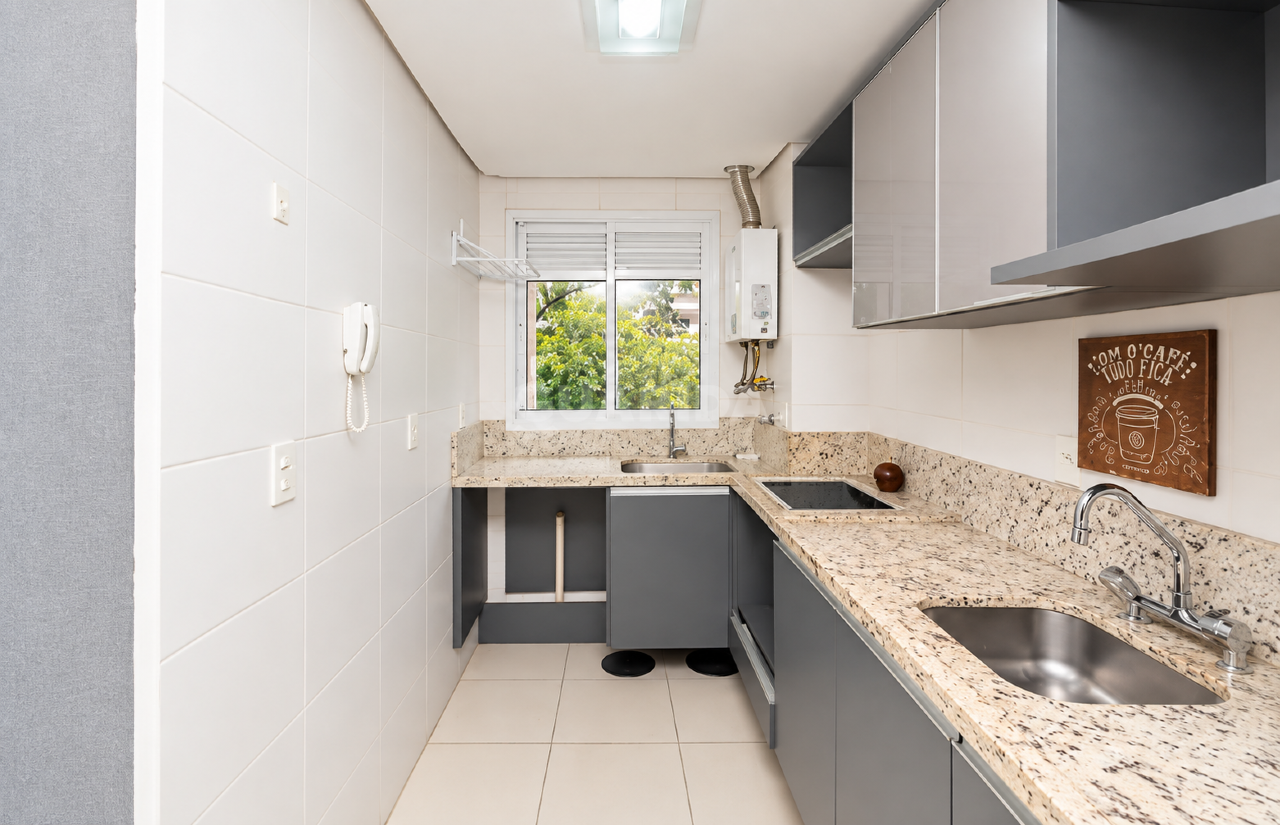 Apartamento para alugar em Avenida Coronel Lucas de Oliveira, 2704 - foto 10