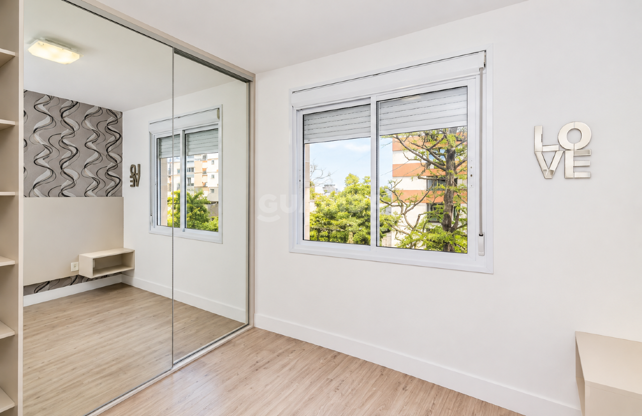 Apartamento para alugar em Avenida Coronel Lucas de Oliveira, 2704 - foto 12