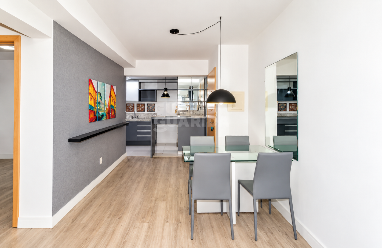 Apartamento para alugar em Avenida Coronel Lucas de Oliveira, 2704 - foto 3