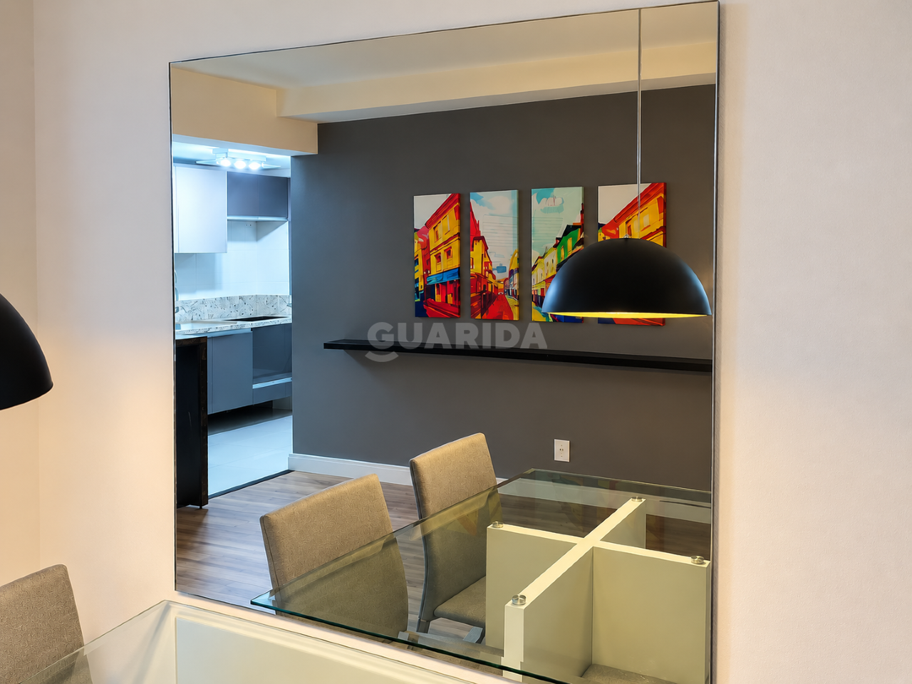 Apartamento para alugar em Avenida Coronel Lucas de Oliveira, 2704 - foto 4