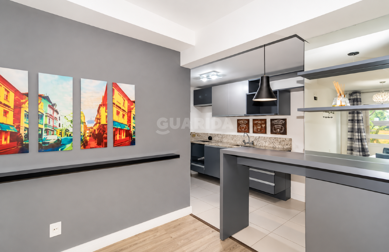 Apartamento para alugar em Avenida Coronel Lucas de Oliveira, 2704 - foto 2