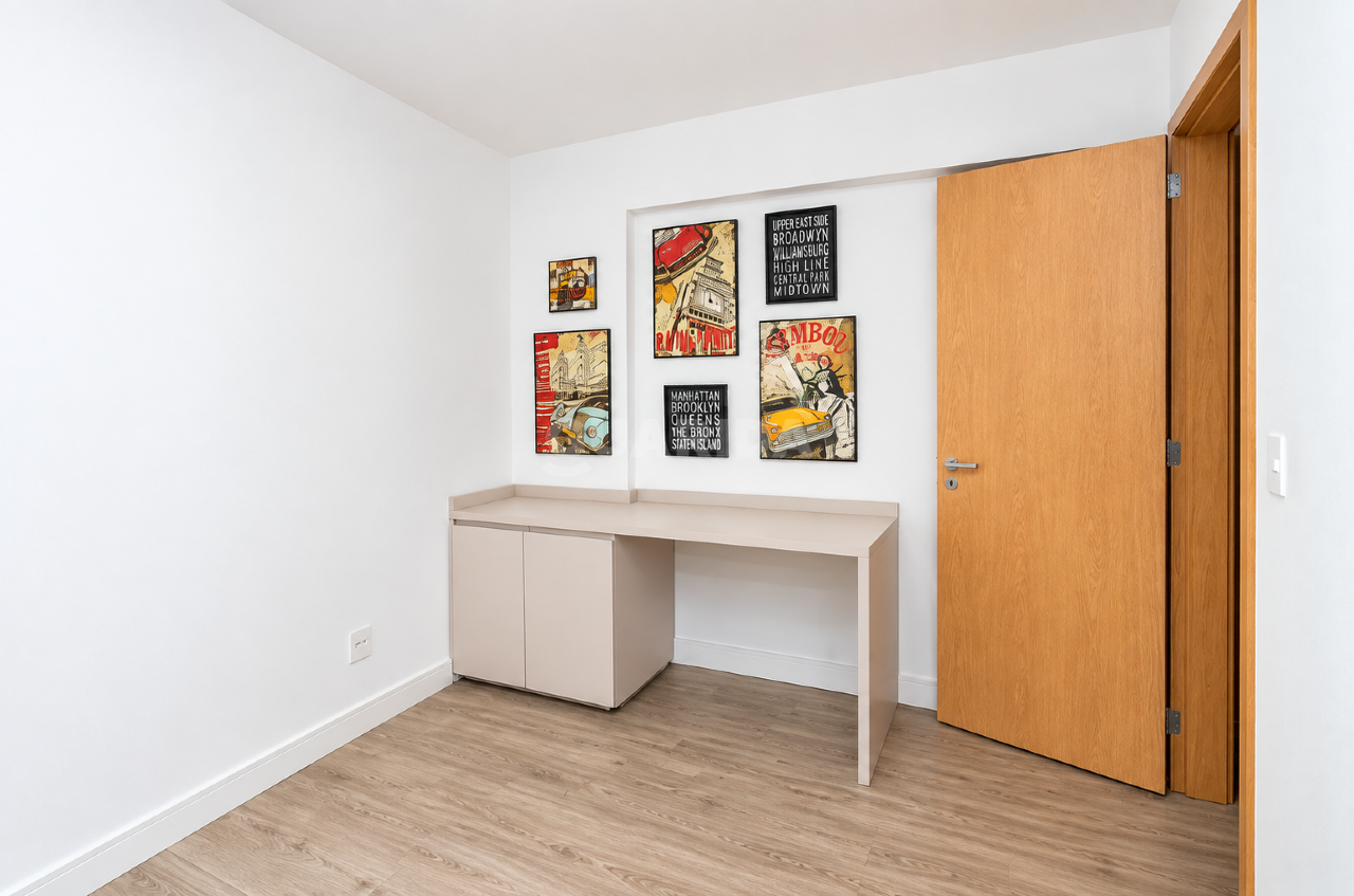 Apartamento para alugar em Avenida Coronel Lucas de Oliveira, 2704 - foto 15