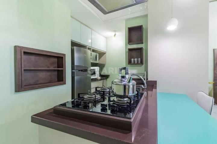 Apartamento para alugar em Avenida Borges de Medeiros, 2277 - foto 7
