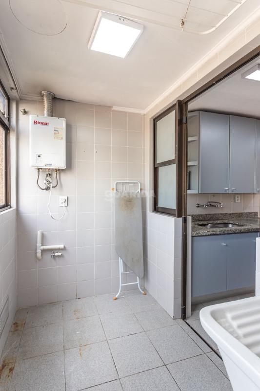 Apartamento para alugar em Avenida Palmeira, 660 - foto 10