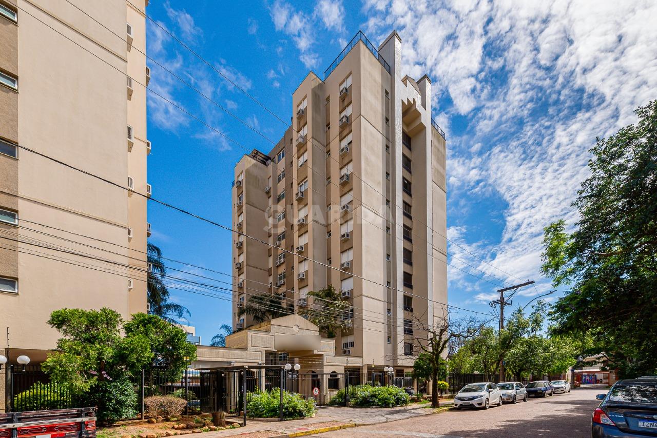 Apartamento para alugar em Rua José Honorato dos Santos, 100 - foto 19
